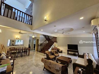 Cheap & Nice 2 Stry Terrace @ Alam Damai