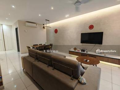 Cheap & Nice 2 Stry Terrace @ Midori, Kajang 2
