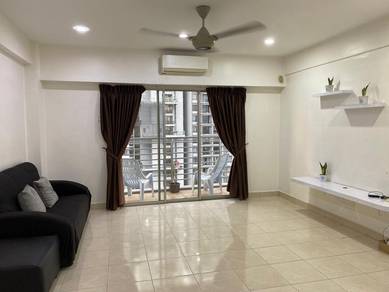 Butterworth Seaview Tower For Rent