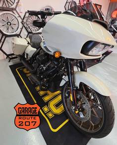 Road Glide St 2023 Buy&Ride