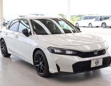 k SALE 2023 Honda CIVIC 1.5 EX FL1 (M) HighSpec