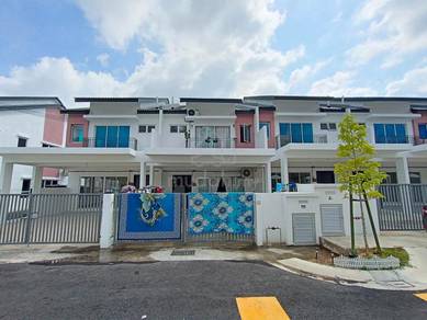 READY-TENANT (positive cashflow)|💰Full Loan cashback 118K🔥🔥🔥
