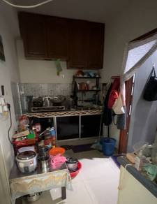 FULLY FURNISHED! Pelangi Court Apartment Klang [ RENOVATED ]