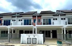 2-storey-Terraced-House-for-sale-Cyberjaya-Selangor