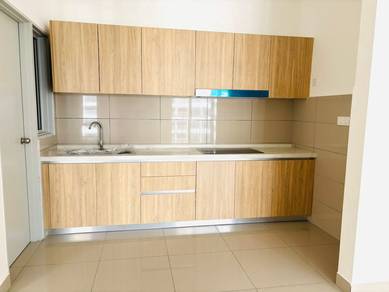 Laman Seri Harmoni (LSH33), 3R2B, Sentul, nx MRT LRT, Furnished, HKL