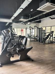 Laman Seri Harmoni (LSH33), 3R2B, Sentul, nx MRT LRT, Furnished, HKL