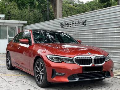 Bmw 320i SPORT 2.0L