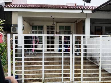 Taman Desaru Utama / Bandar Penawar / Pengerang / Kota Tinggi / Desaru