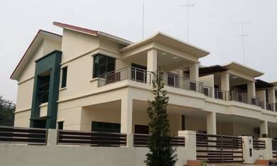 Freehold only 1.8k/month🏡Cashback 58K with Full Loan