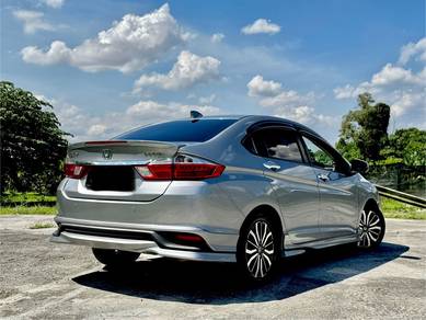 Honda CITY 1.5 V (A)