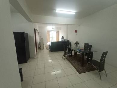 Full loan, 2K booking, Green Suria Apt Bandar Tun Hussein Onn Cheras