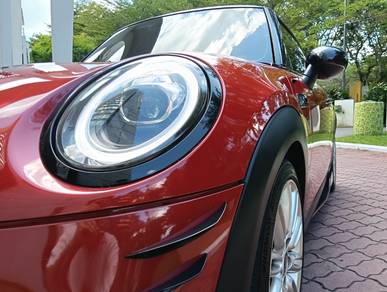 Mini Cooper S Classic