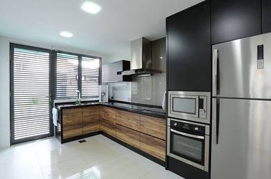 Ready Move-In|with 48k for Furniture CashVoucher💰Sendayan Endlot