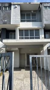 2 sty house tmn semenyih indah