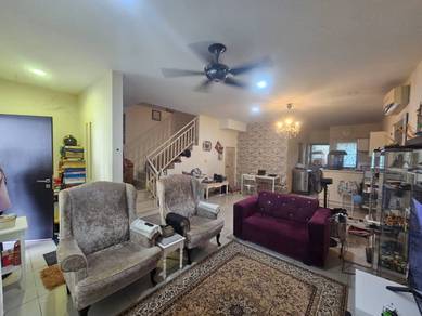 2-storey-Terraced-House-for-sale-Nilai-Negeri-Sembilan