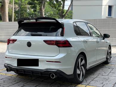 Volkswagen GOLF 2.0 GTI CARBON SPOILER