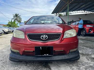 Toyota VIOS 1.5 G FACELIFT (A)TIPTOP ORIGiNAL
