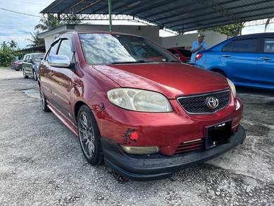 Toyota VIOS 1.5 G FACELIFT (A)TIPTOP ORIGiNAL