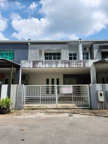 Tematu Hill Double storey for sale