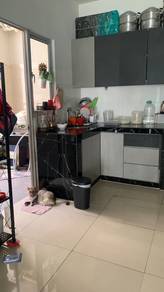 Maxim CityLights Sentul KL 1095sqft (2 Parking)