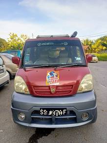 Proton JUARA 1.1 GL (A)