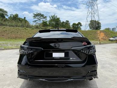 Honda CIVIC 1.5 RS MY22 FE (A)