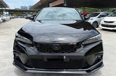 Honda CIVIC 1.5 RS MY22 FE (A)