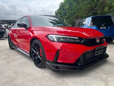 Honda CIVIC 2.0 TYPE R(M) MUGEN BODYKIT