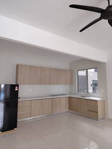 Apartment Seri Topaz Puchong Intan for rent rumah sewa 3 carpark condo