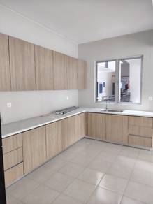 Apartment Seri Topaz Puchong Intan for rent rumah sewa 3 carpark condo