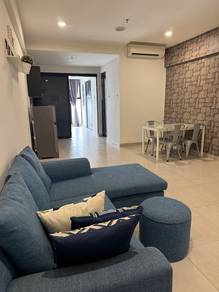 Short Driving Distance To KL City Centre