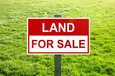 Agriculture land in Sungai Sekamat, Hulu Langat, Cheras - Negotiable