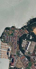 Facing Sea Port Dickson Freehold Non Bumi