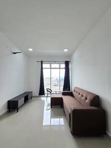 Aliff Height Residence Tampoi