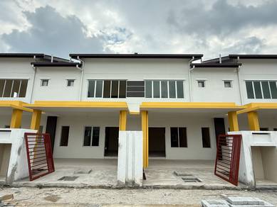 (New) Freehold Seksyen 32 Bukit Naga sblh Kota Kemuning & Bukit Rimau