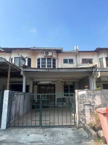 TERMURAH! Bandar Sunway Petaling Jaya 2 Sty Terrace House