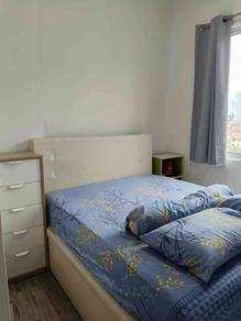 Segambut Condo Suria Kiara North Fully Furnished Ready Unit for Rent