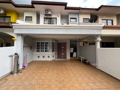 2 Sty House, Taman Cheras Hartamas, Fully Furnished & Renovated, G&G