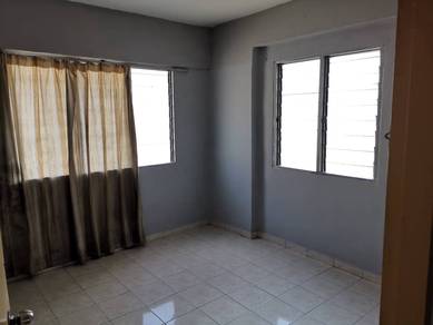 Cheras Segar Ria Apartment For Rent