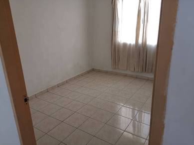 Cheras Segar Ria Apartment For Rent