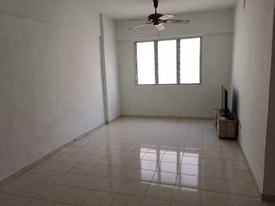 Cheras Segar Ria Apartment For Rent