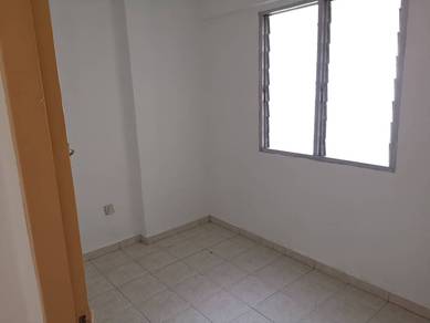 Cheras Segar Ria Apartment For Rent