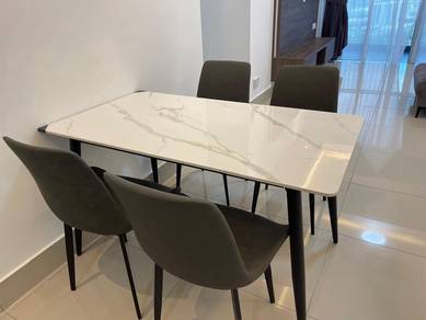 Near Lrt Sungai Besi Razak City 3 Room Fully Furnished For Rent