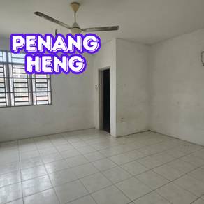 [FOR SALE] 2-Storey Terrace @ SS6, Bandar Tasek Mutiara, Spg Ampat