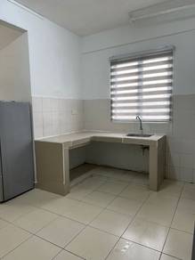 Mutiara residence 3R2B2P Fully furnished at Serdang ,nr MRT,UPM,Kajang