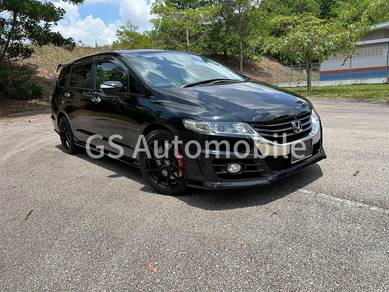 Honda ODYSSEY 2.4 M  (A)