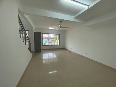 2 Storey Terrace House @ Bandar Tasik Kesuma, Beranang