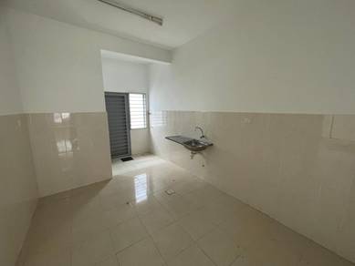 2 Storey Terrace House @ Bandar Tasik Kesuma, Beranang