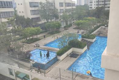 The Tamarind sentul lower then lelong price