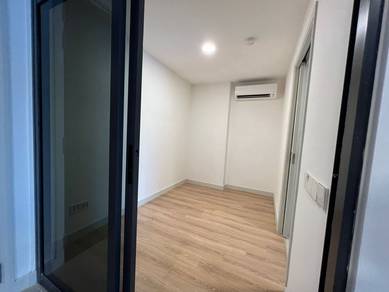 Ampang Condo The Atrium Limited Brand New Ff Ready Unit for Rent